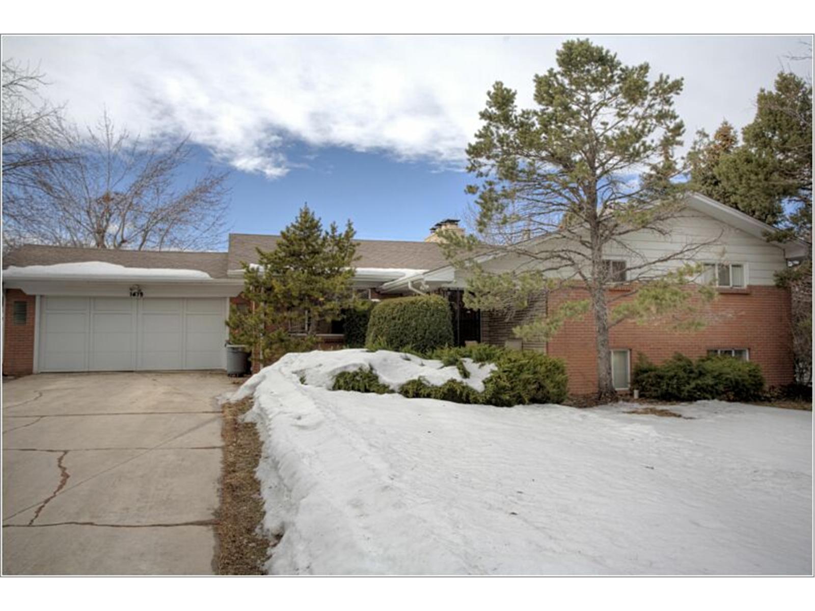 1475 Overhill Road Golden, CO 80401 - Photo 1 of 1 Gallery Image 1