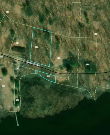 $69,995 | Vl East Woodlawn Avenue, Newaygo, MI 49337