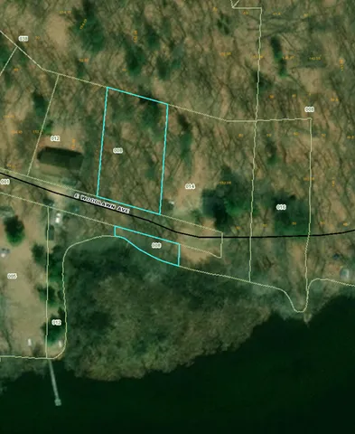 $69,995 | Vl East Woodlawn Avenue, Newaygo, MI 49337