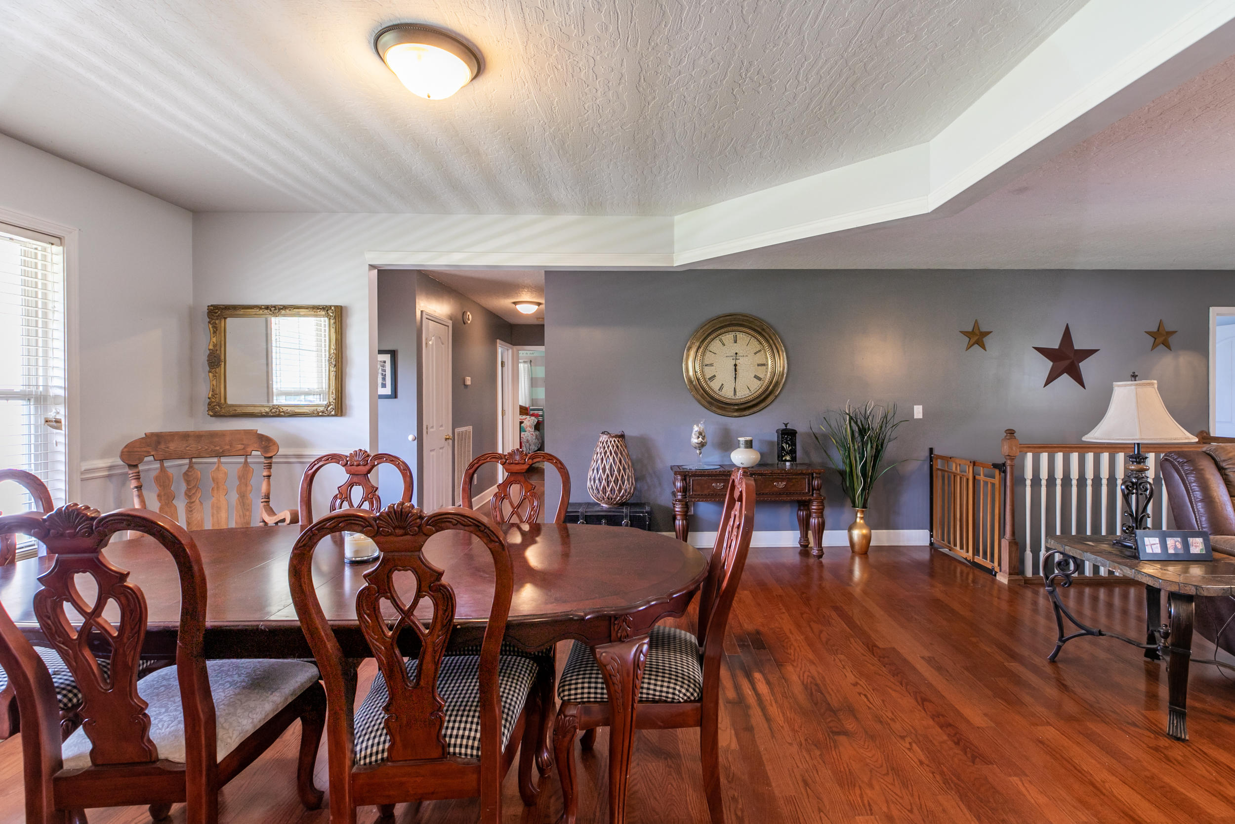 471 Camp Ridge Road La Follette, TN 37766 - Photo 11 of 40 471 Camp Ridge Rd-13