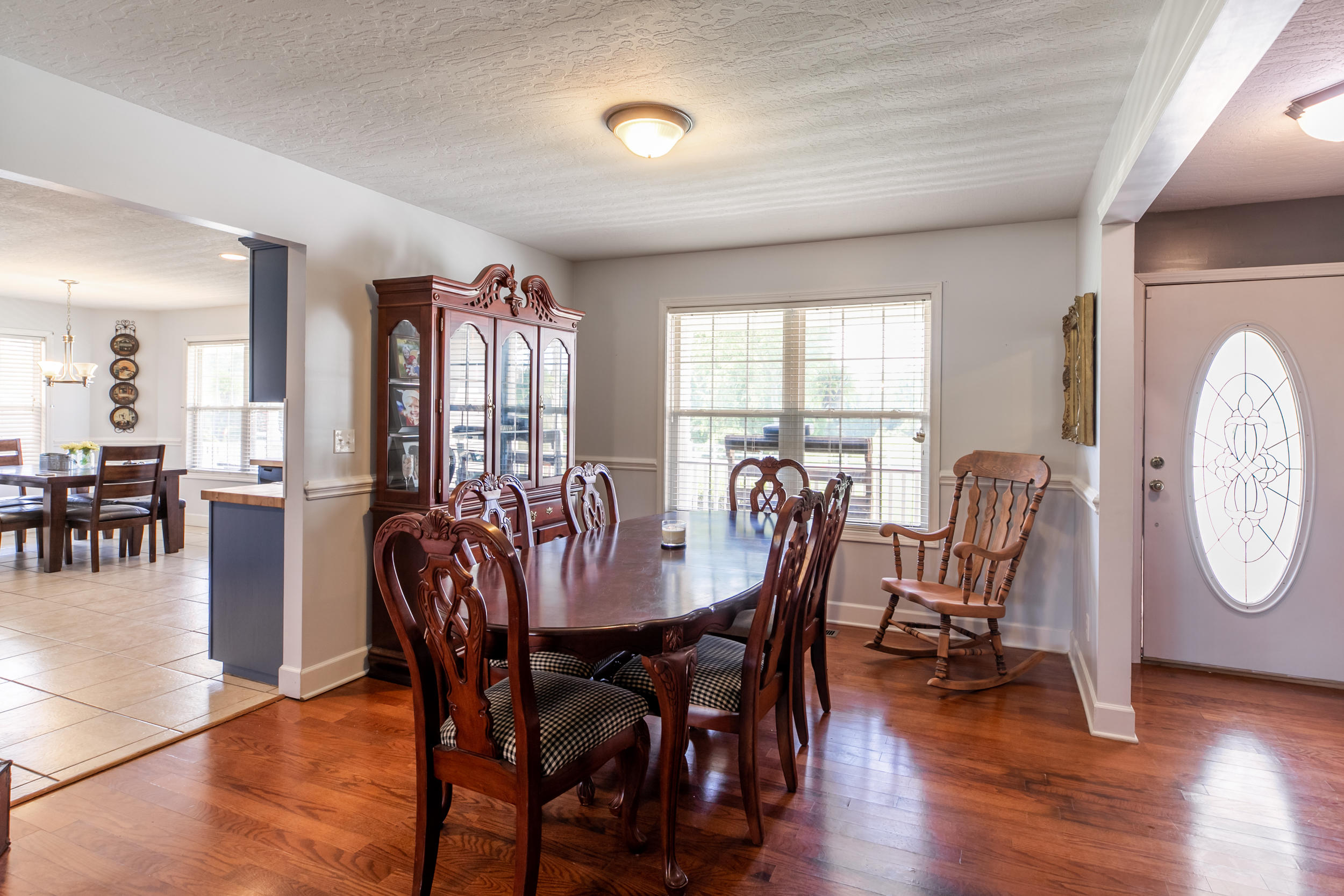 471 Camp Ridge Road La Follette, TN 37766 - Photo 12 of 40 471 Camp Ridge Rd-14