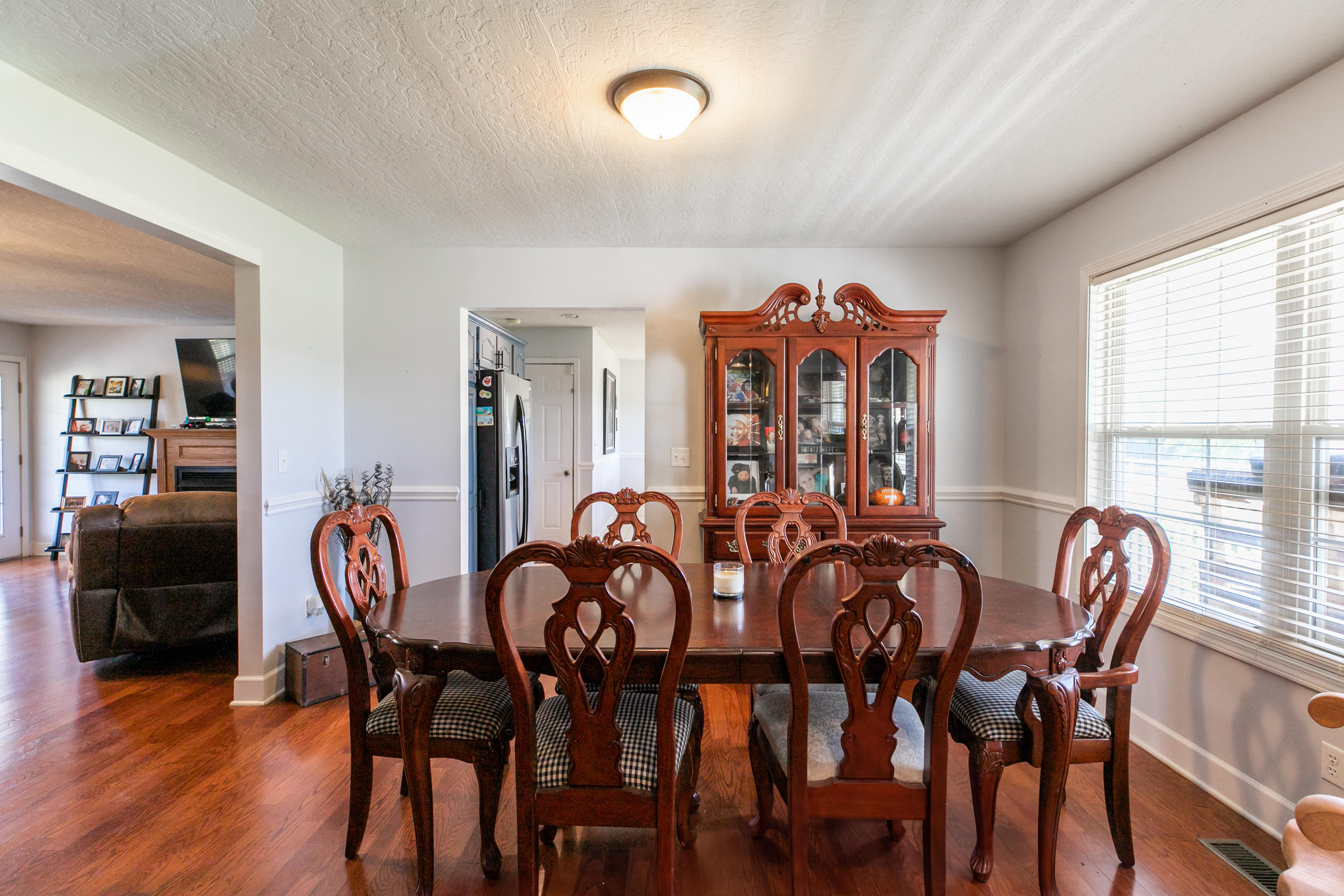 471 Camp Ridge Road La Follette, TN 37766 - Photo 13 of 40 471 Camp Ridge Rd-15