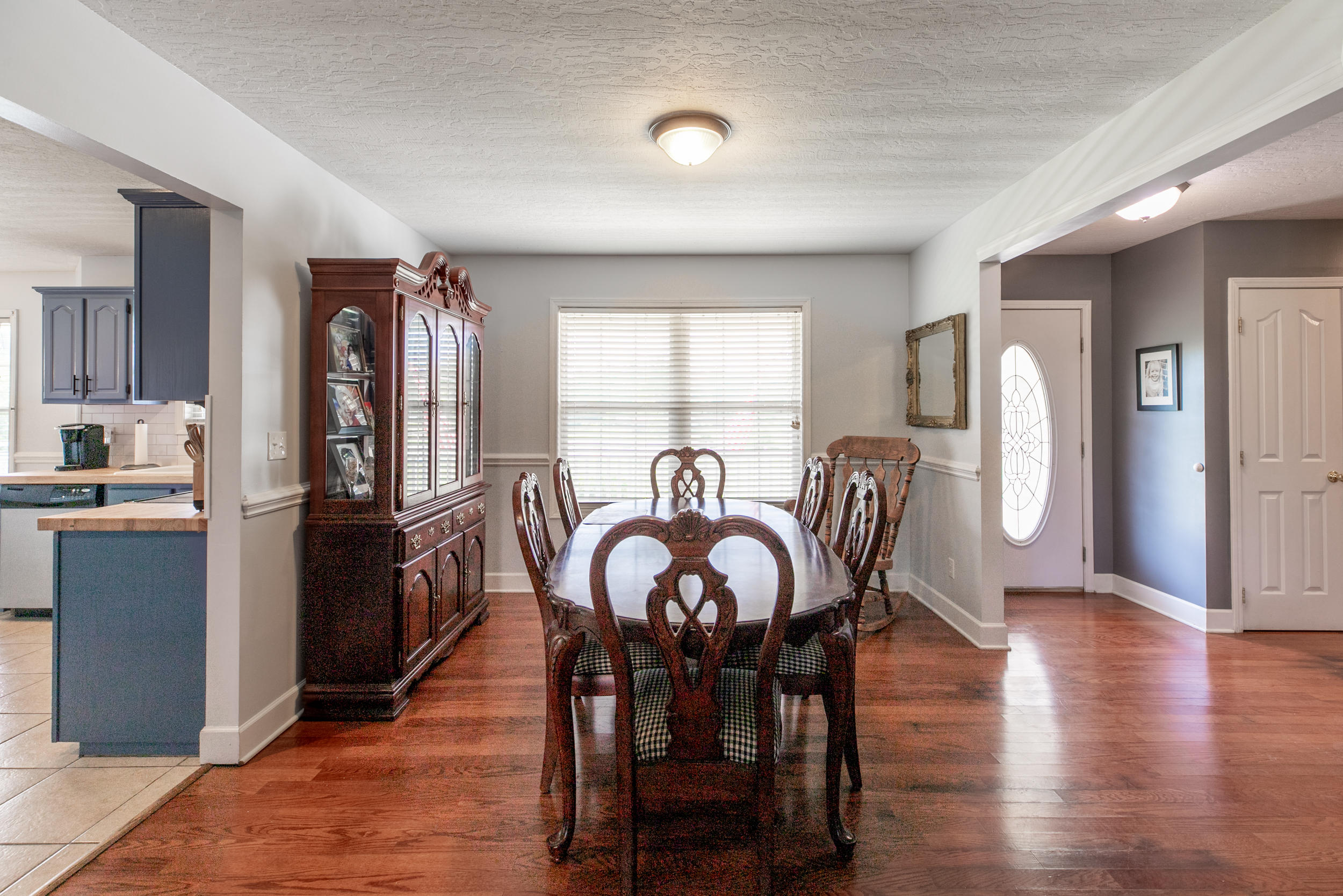 471 Camp Ridge Road La Follette, TN 37766 - Photo 14 of 40 471 Camp Ridge Rd-16