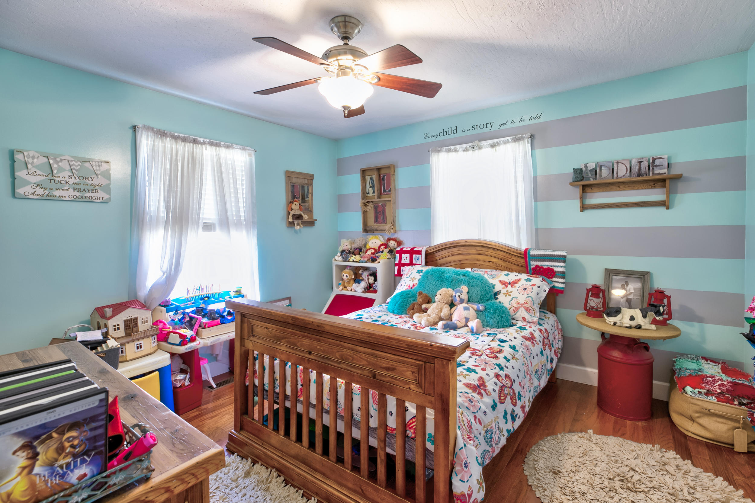 471 Camp Ridge Road La Follette, TN 37766 - Photo 22 of 40 471 Camp Ridge Rd-26
