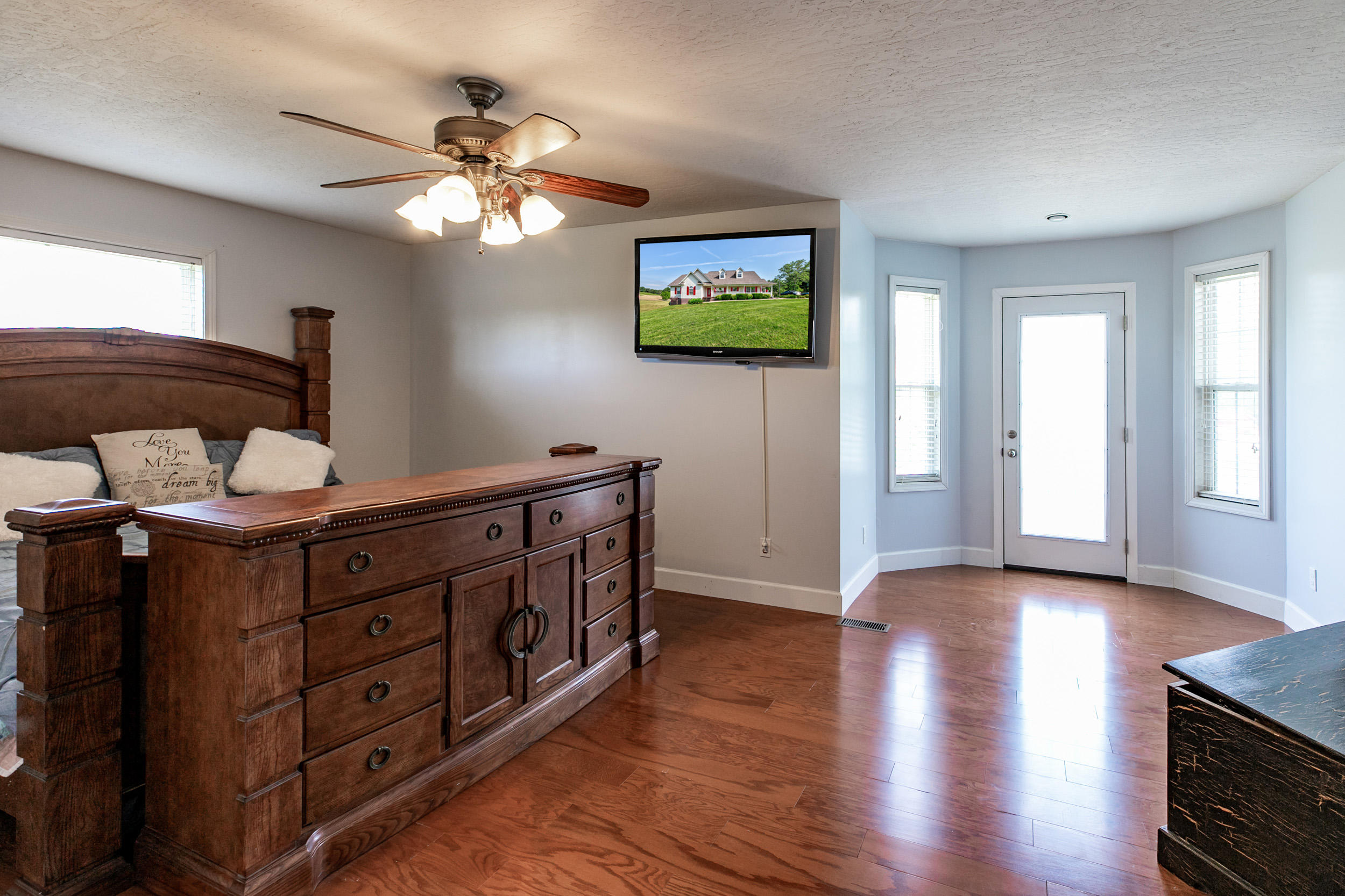 471 Camp Ridge Road La Follette, TN 37766 - Photo 24 of 40 471 Camp Ridge Rd-29