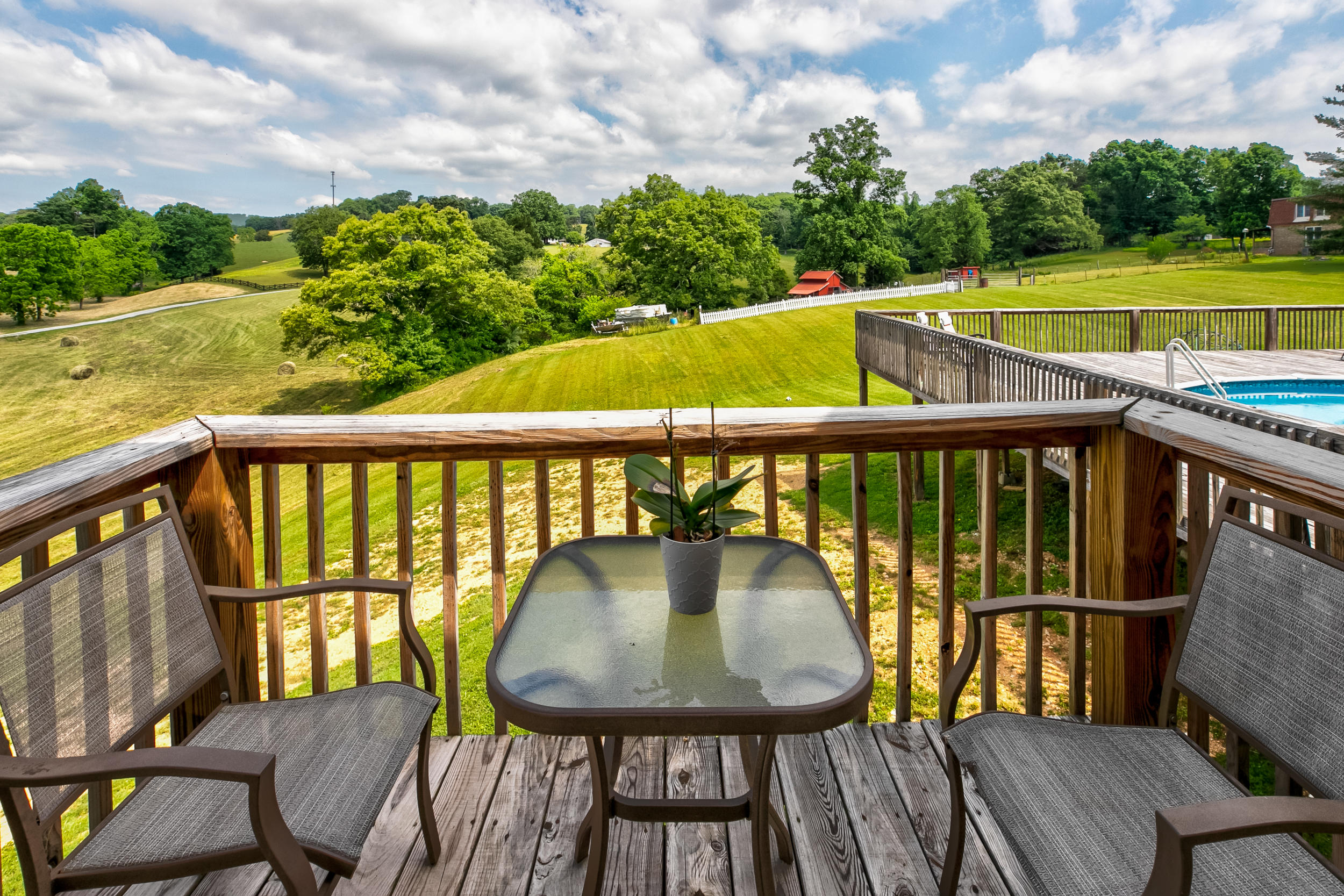 471 Camp Ridge Road La Follette, TN 37766 - Photo 25 of 40 471 Camp Ridge Rd-30