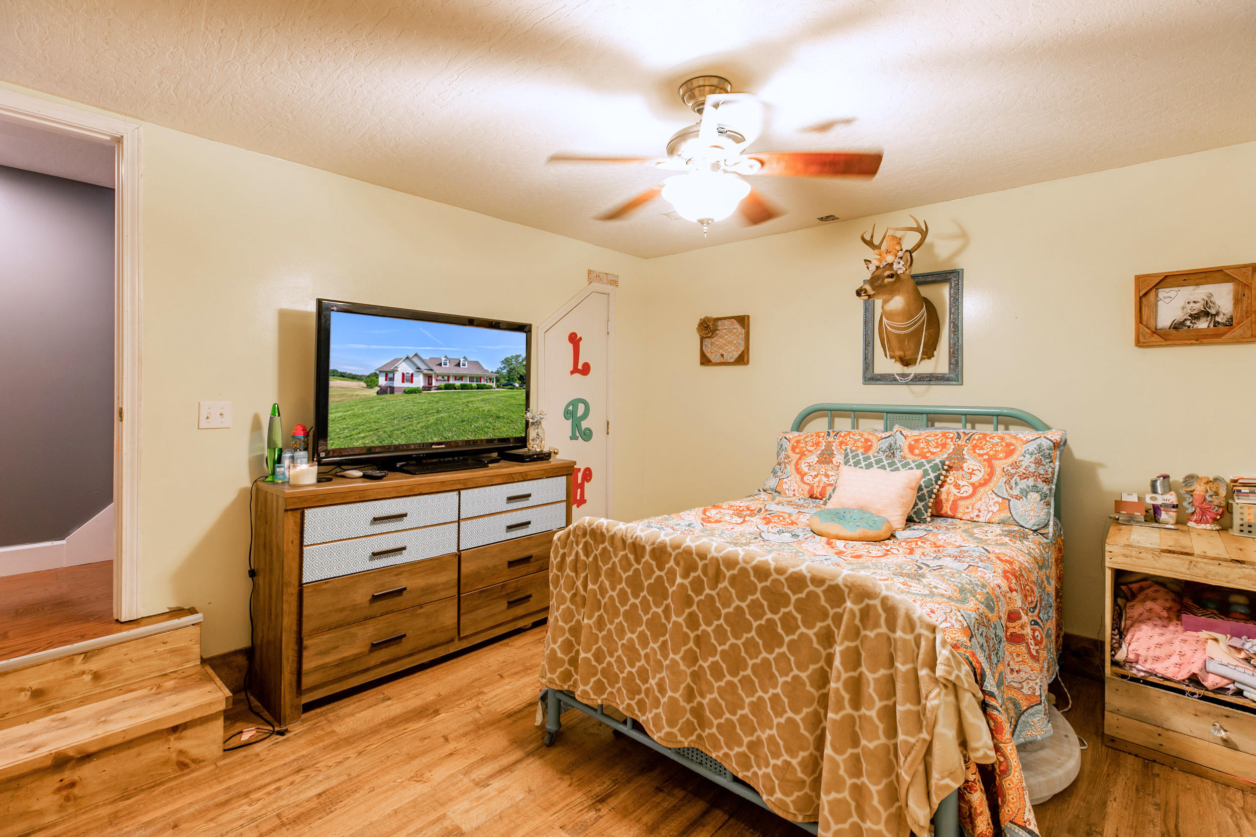 471 Camp Ridge Road La Follette, TN 37766 - Photo 28 of 40 471 Camp Ridge Rd-34
