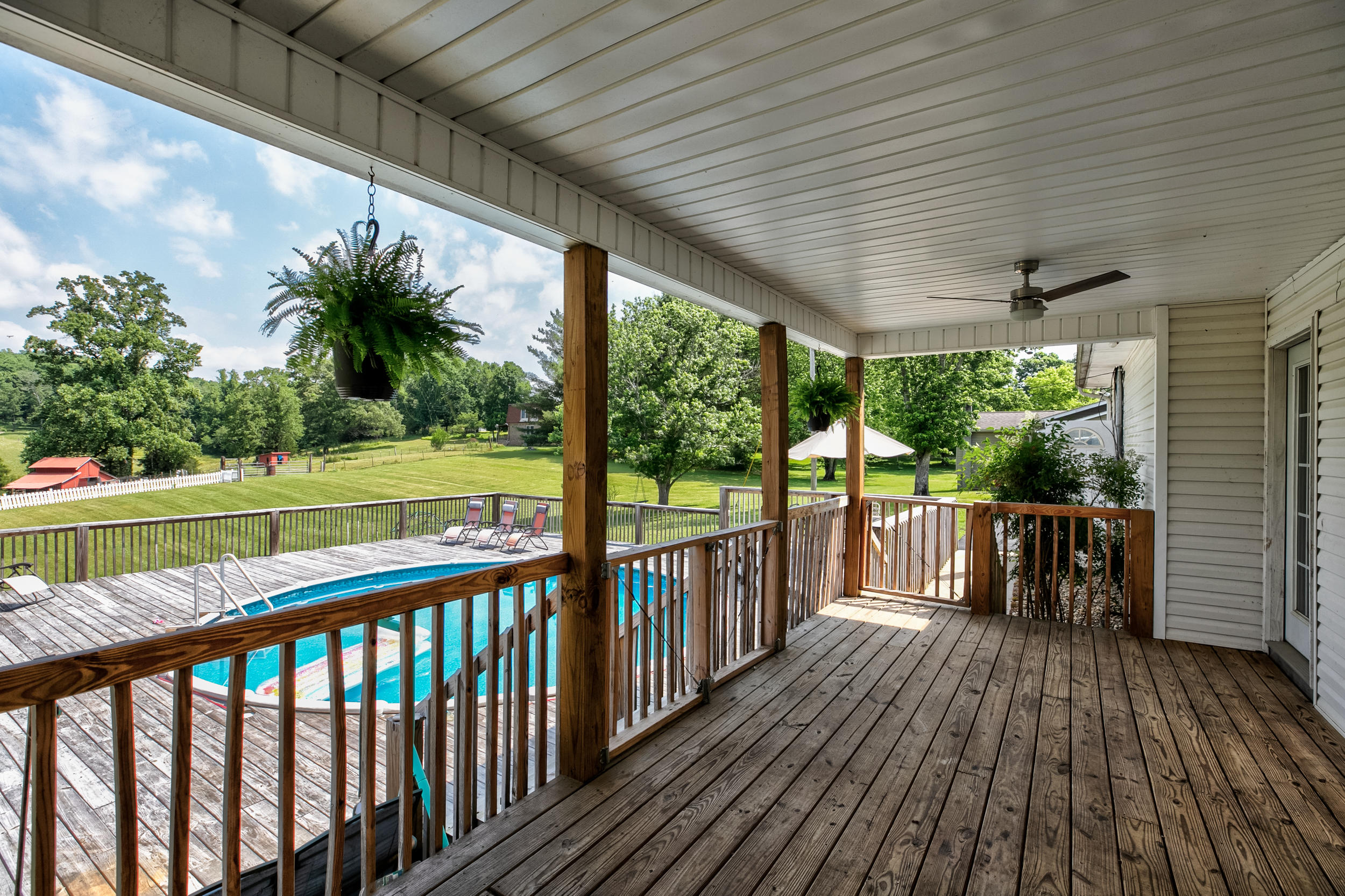 471 Camp Ridge Road La Follette, TN 37766 - Photo 30 of 40 471 Camp Ridge Rd-37