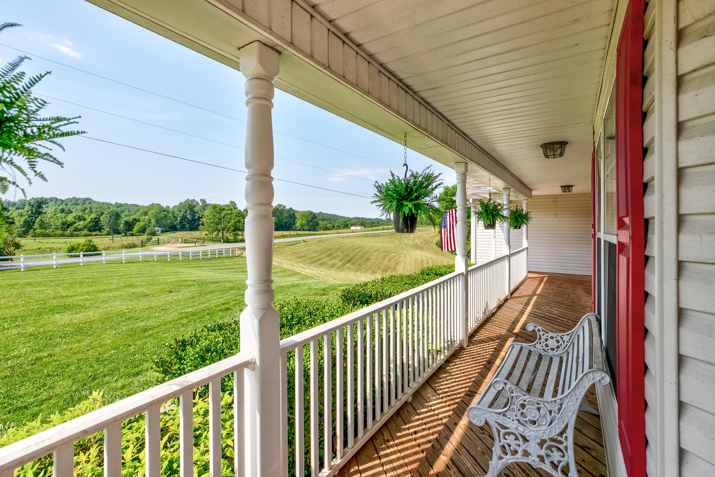 471 Camp Ridge Road La Follette, TN 37766 - Photo 4 of 40 471 Camp Ridge Rd-6