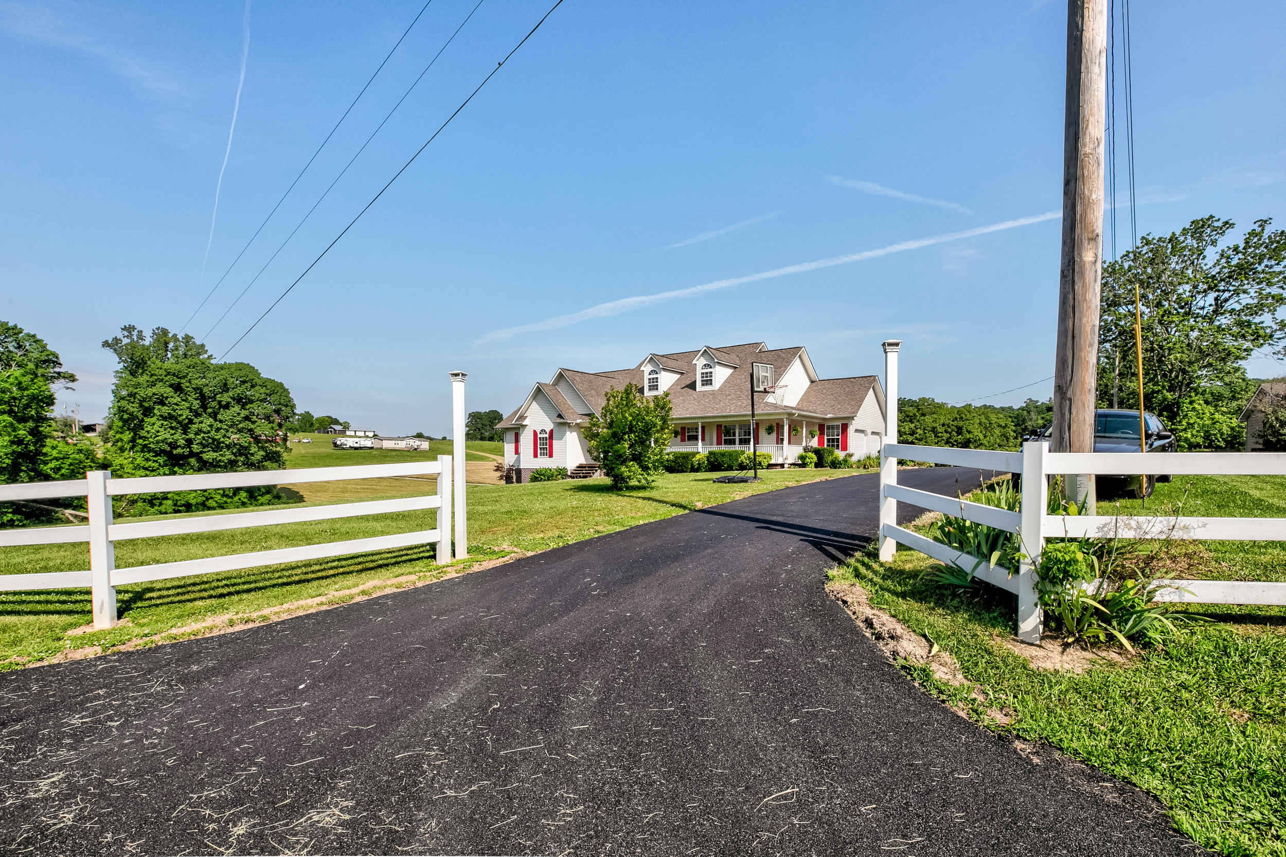 471 Camp Ridge Road La Follette, TN 37766 - Photo 33 of 40 471 Camp Ridge Rd-2