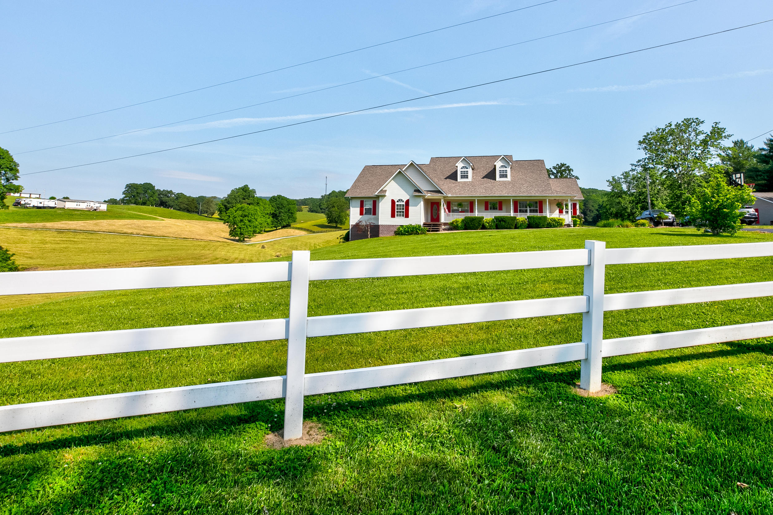 471 Camp Ridge Road La Follette, TN 37766 - Photo 34 of 40 471 Camp Ridge Rd-1