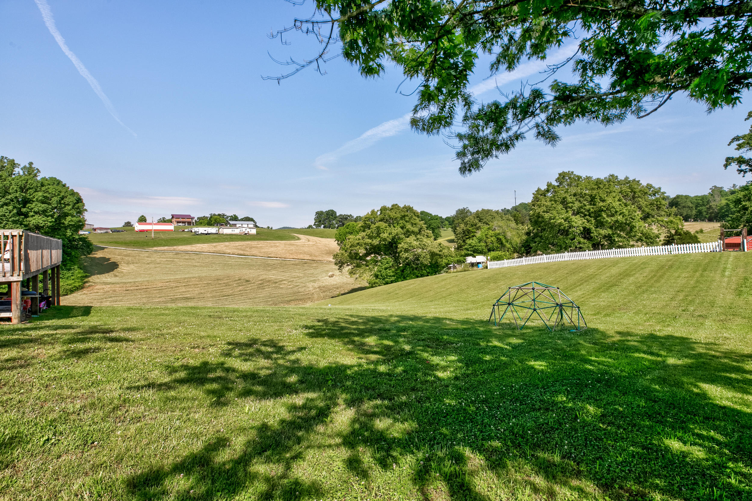 471 Camp Ridge Road La Follette, TN 37766 - Photo 35 of 40 471 Camp Ridge Rd-41