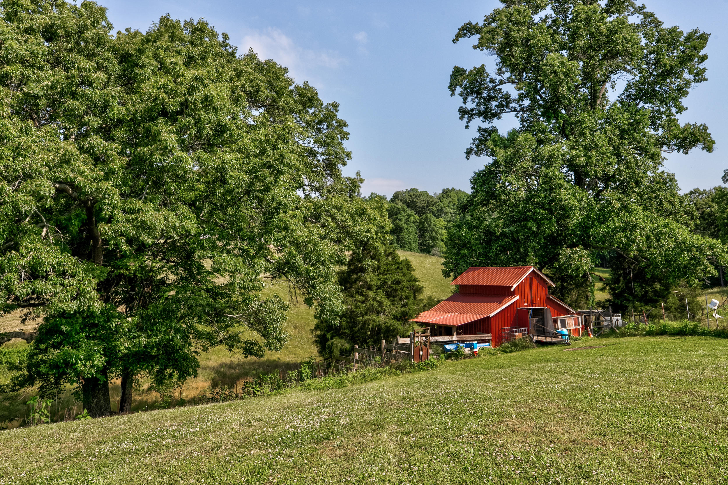 471 Camp Ridge Road La Follette, TN 37766 - Photo 36 of 40 471 Camp Ridge Rd-42