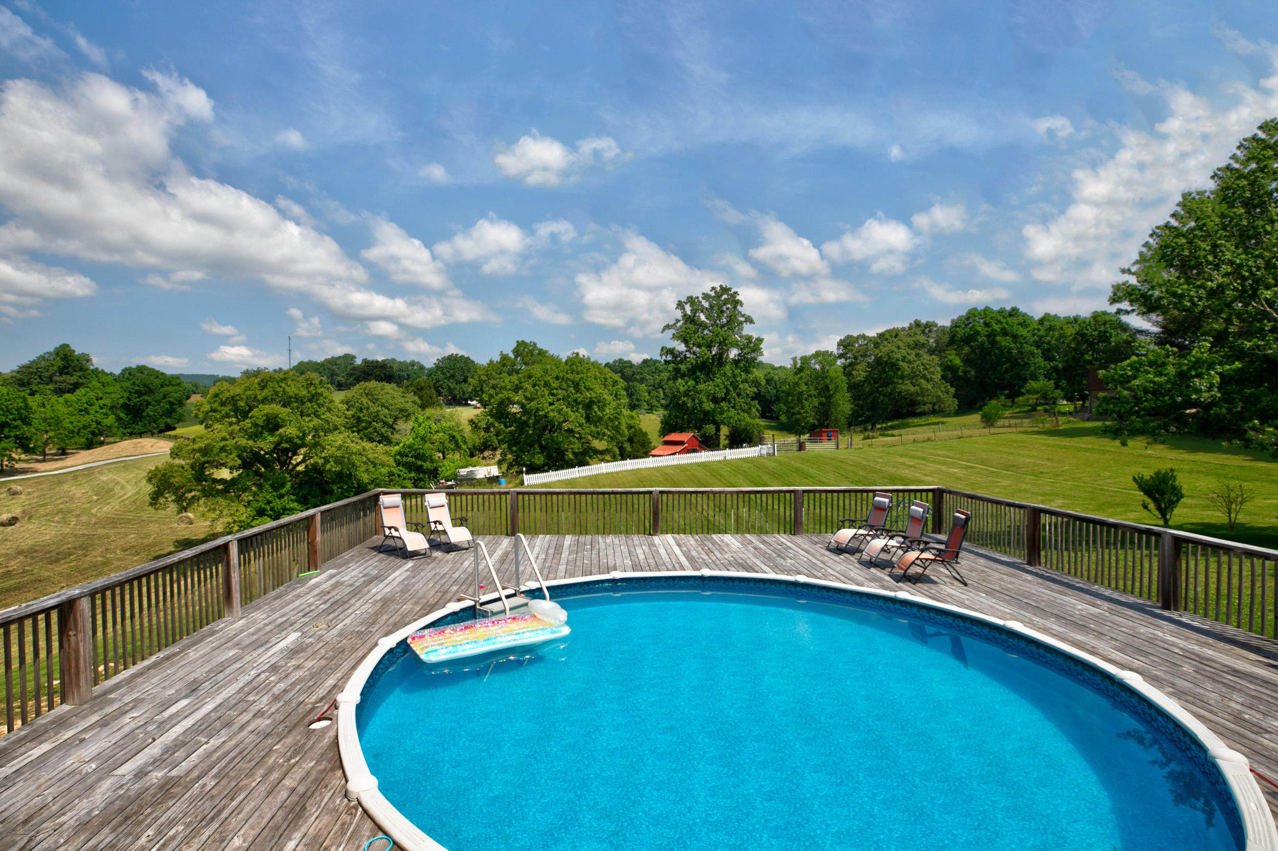 471 Camp Ridge Road La Follette, TN 37766 - Photo 38 of 40 471 Camp Ridge Rd-46