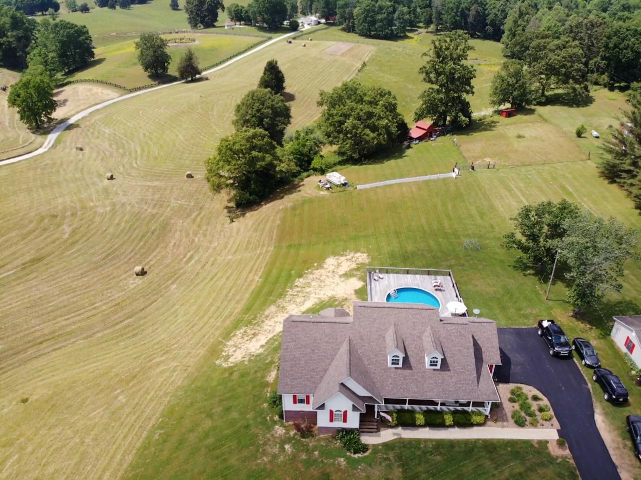 471 Camp Ridge Road La Follette, TN 37766 - Photo 40 of 40 IMG_3644