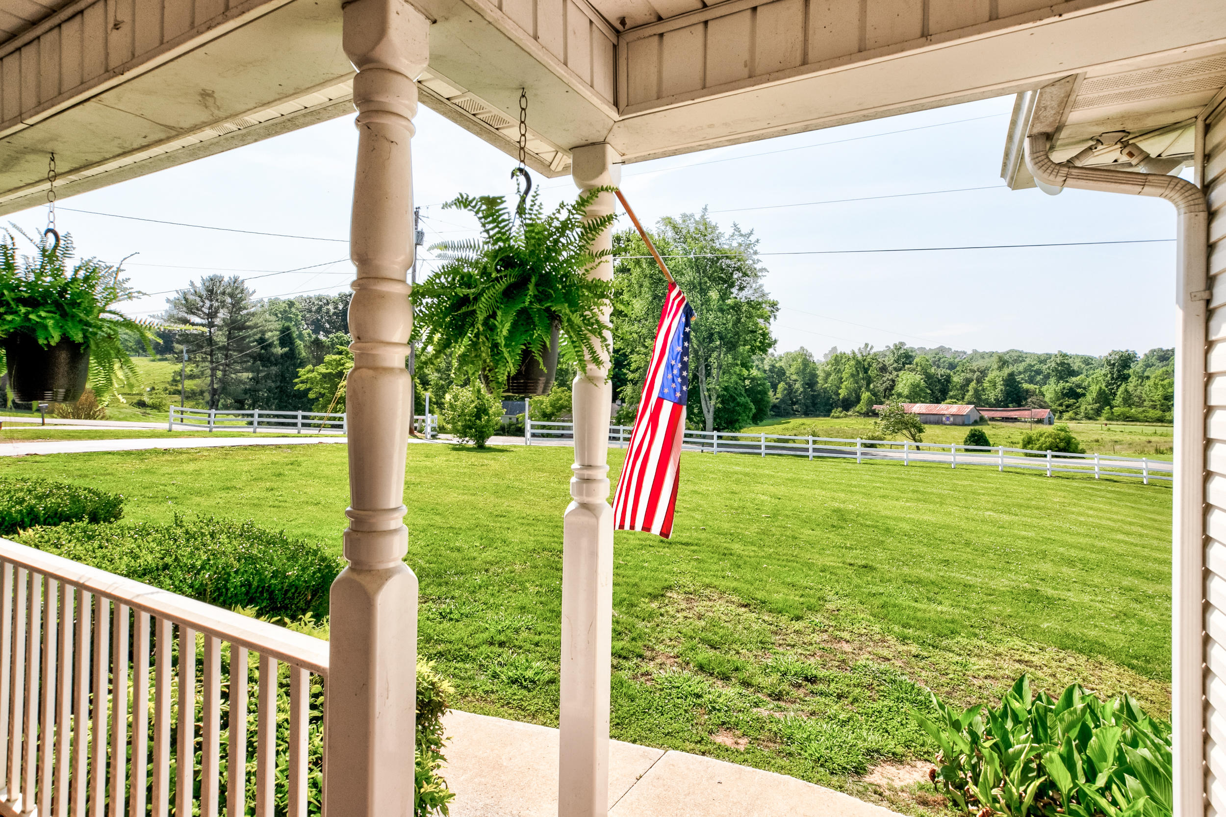 471 Camp Ridge Road La Follette, TN 37766 - Photo 5 of 40 471 Camp Ridge Rd-7