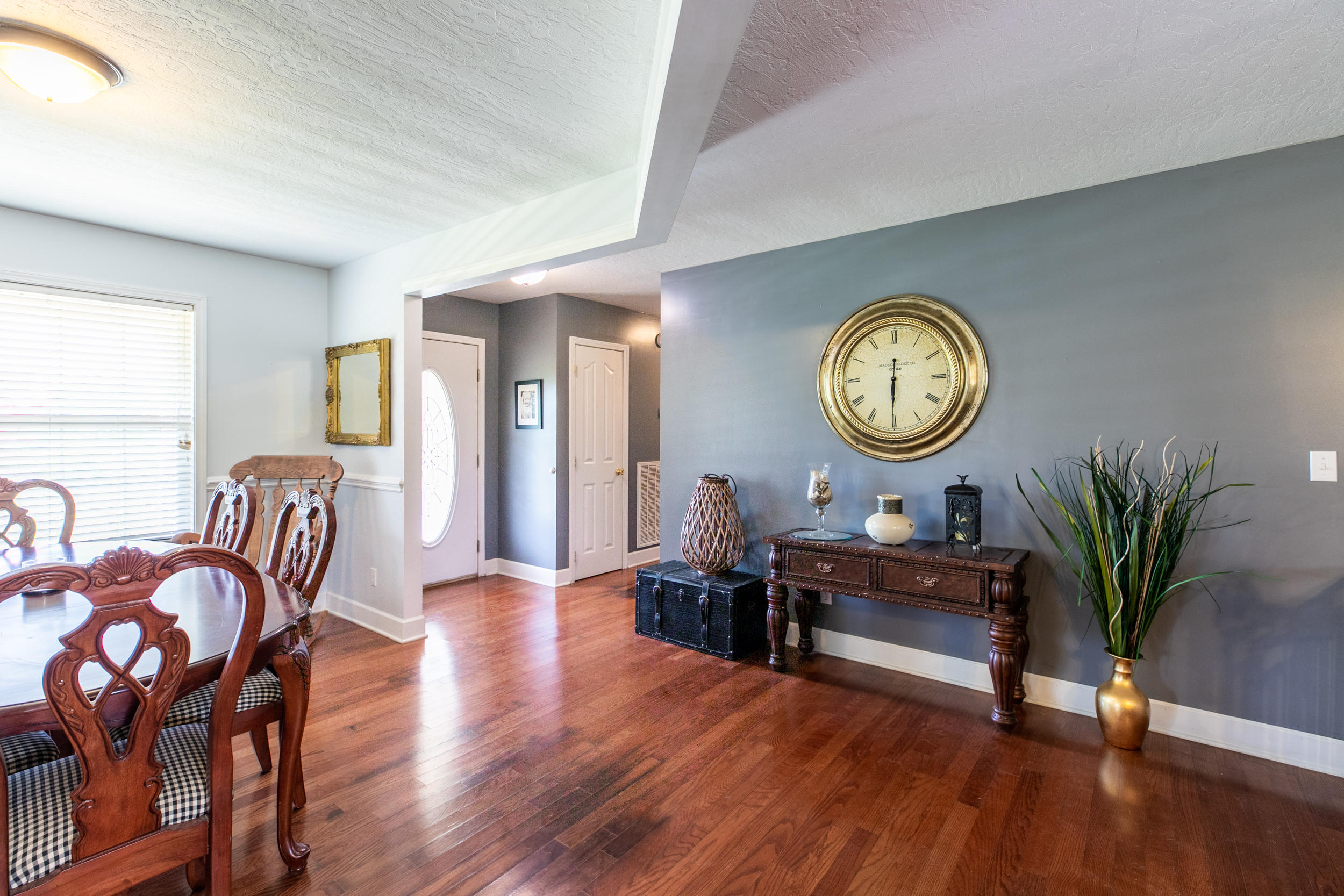 471 Camp Ridge Road La Follette, TN 37766 - Photo 6 of 40 471 Camp Ridge Rd-8