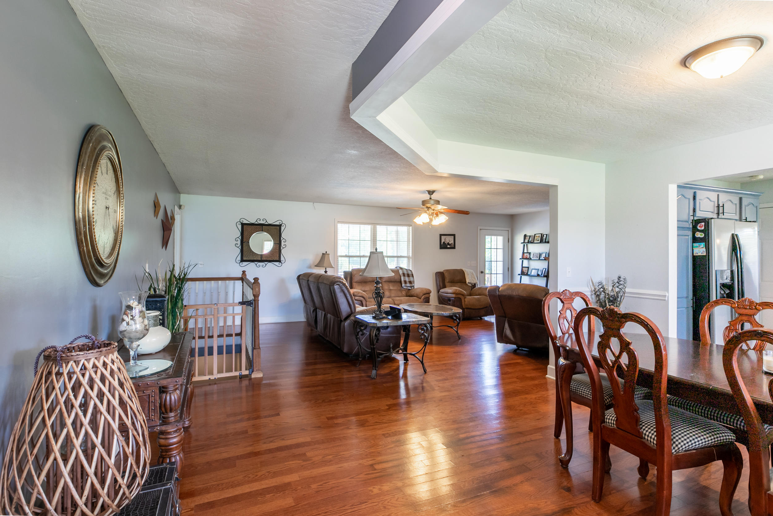 471 Camp Ridge Road La Follette, TN 37766 - Photo 7 of 40 471 Camp Ridge Rd-9