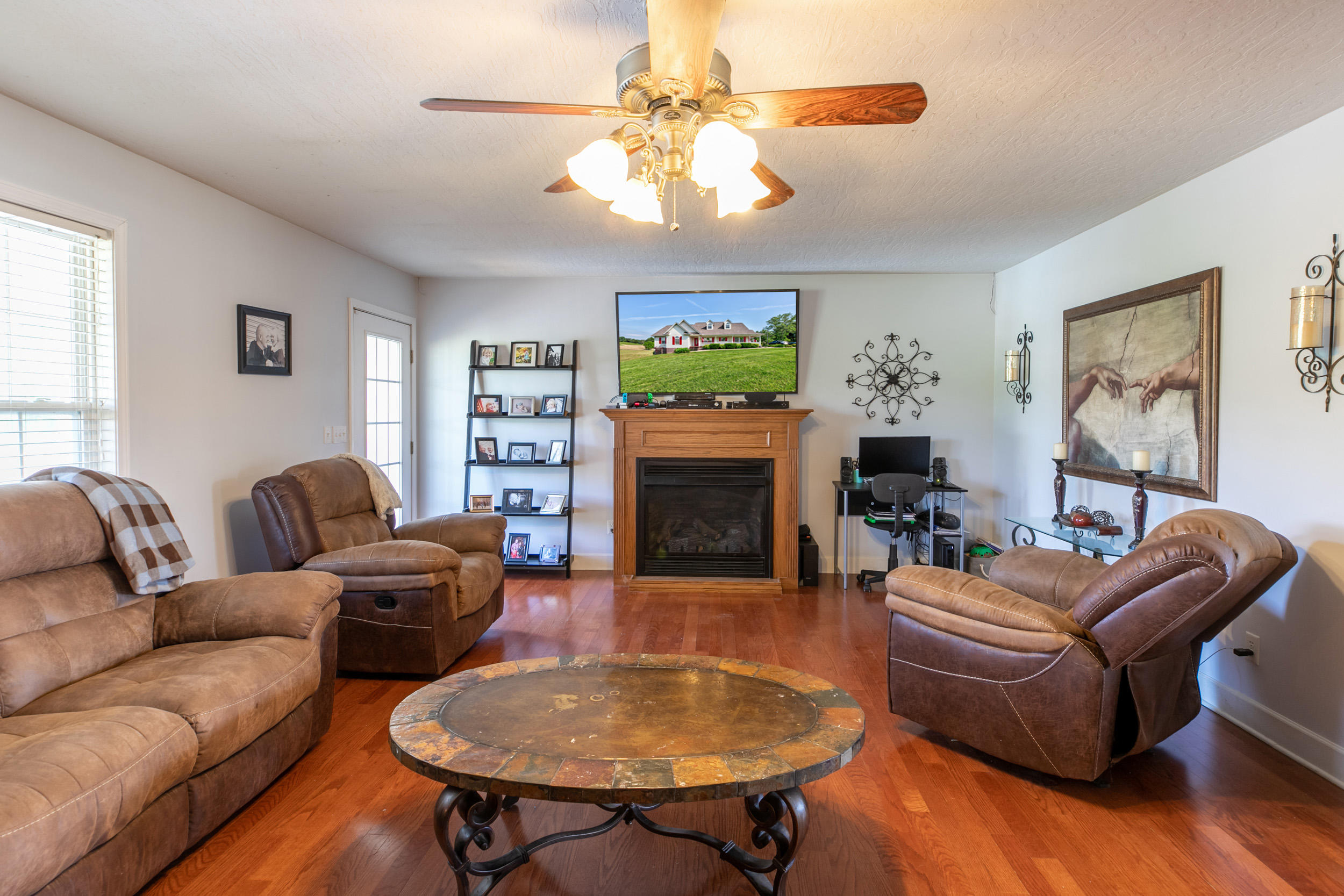 471 Camp Ridge Road La Follette, TN 37766 - Photo 9 of 40 471 Camp Ridge Rd-11