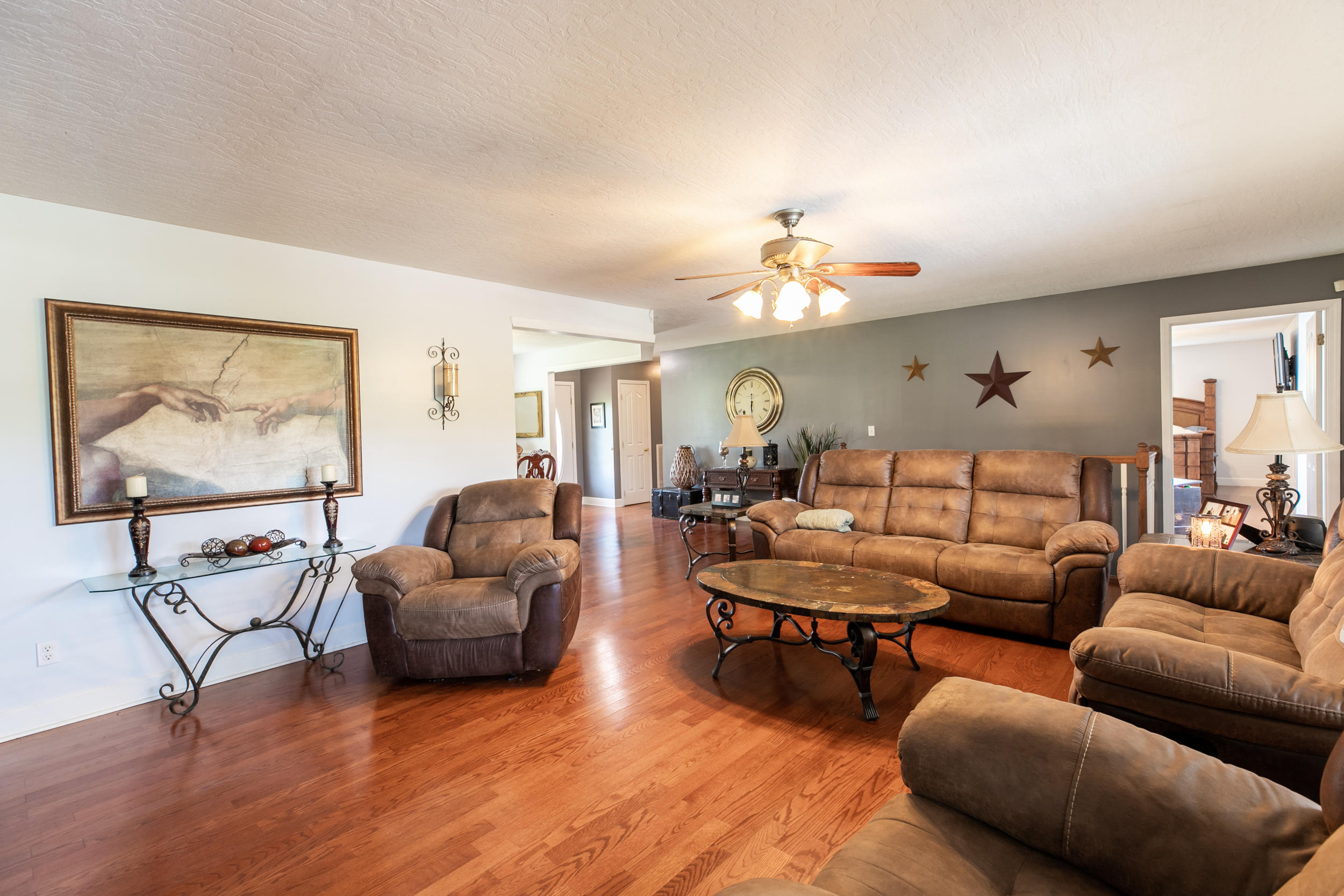 471 Camp Ridge Road La Follette, TN 37766 - Photo 10 of 40 471 Camp Ridge Rd-12