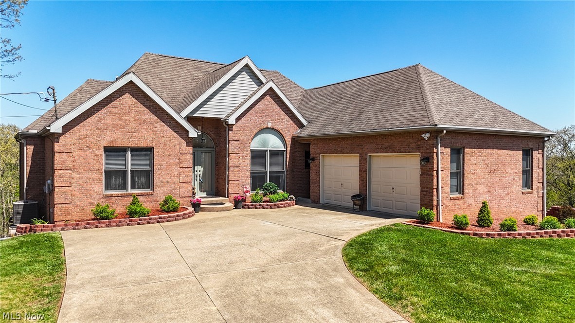 1421 McGill Road Vincent, OH 45784 - Photo 1 of 47