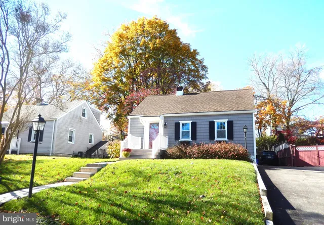 $389,000 | 538 Woodland Avenue, Media, PA 19063