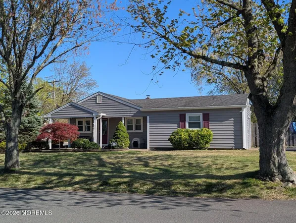 $435,000 | 146 Club House Road, Brick, NJ 08723