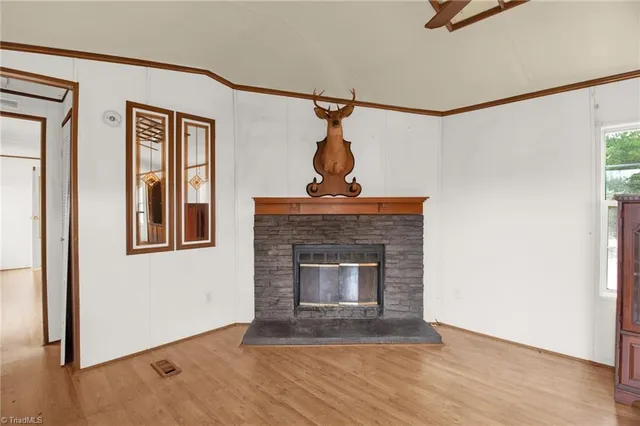 $179,900 | 216 Star View Drive, King, NC 27021