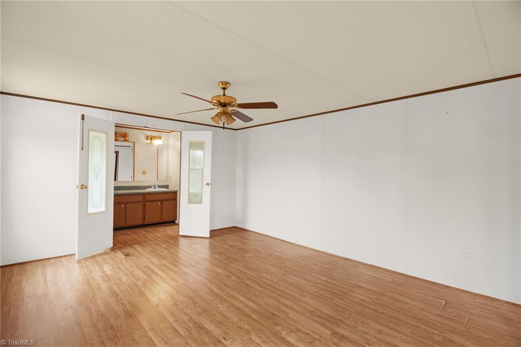 216 Star View Drive King, NC 27021 - Photo 17 of 38 Master Suite