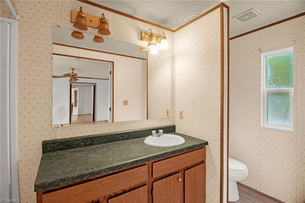 216 Star View Drive King, NC 27021 - Photo 20 of 38 Master Bath