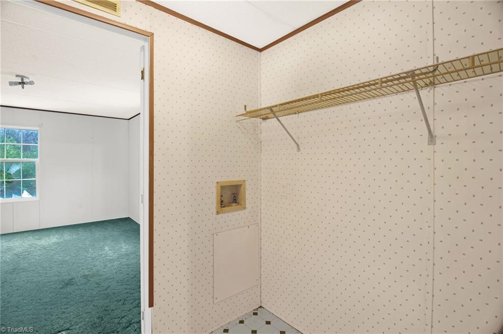 216 Star View Drive King, NC 27021 - Photo 25 of 38 Laundry