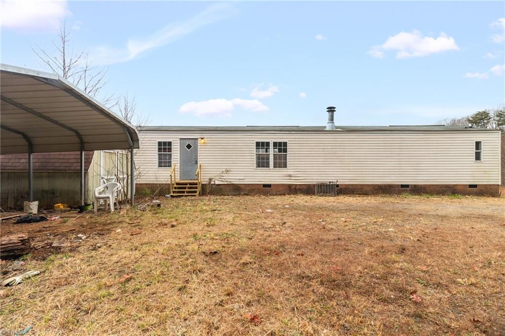 216 Star View Drive King, NC 27021 - Photo 28 of 38 216 Star View Dr, King, NC