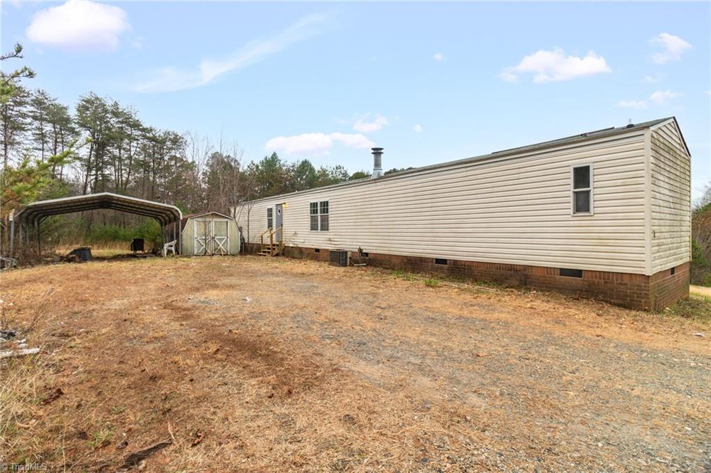 216 Star View Drive King, NC 27021 - Photo 29 of 38 216 Star View Dr, King, NC