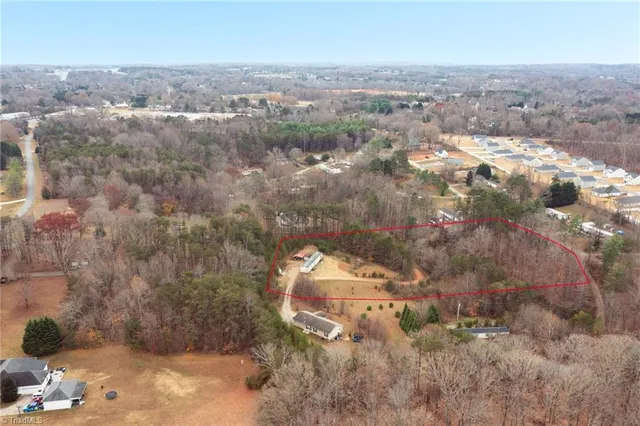 $179,900 | 216 Star View Drive, King, NC 27021