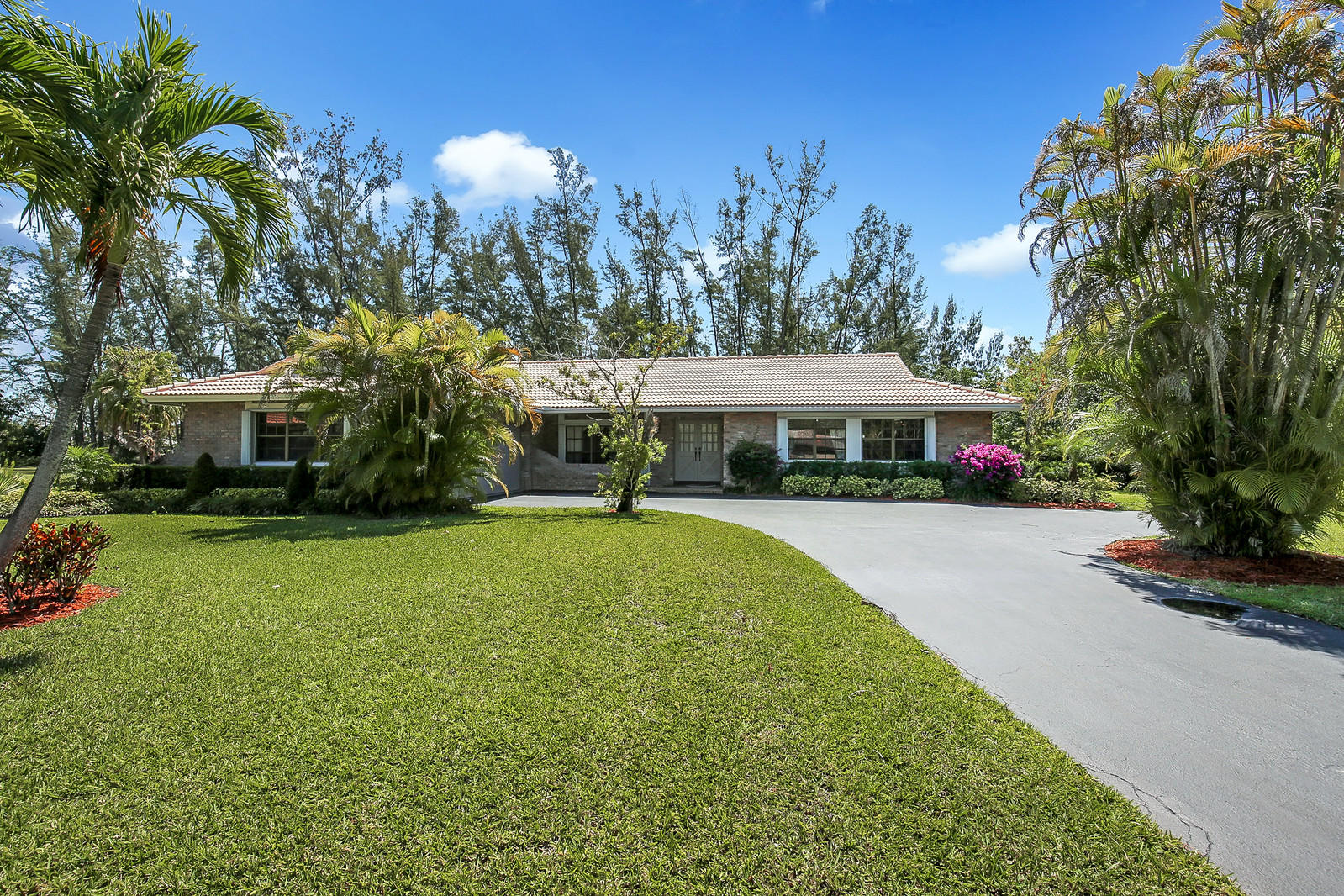 22648 Lemon Tree Lane Boca Raton, FL 33428 - Photo 1 of 34 Exterior Front
