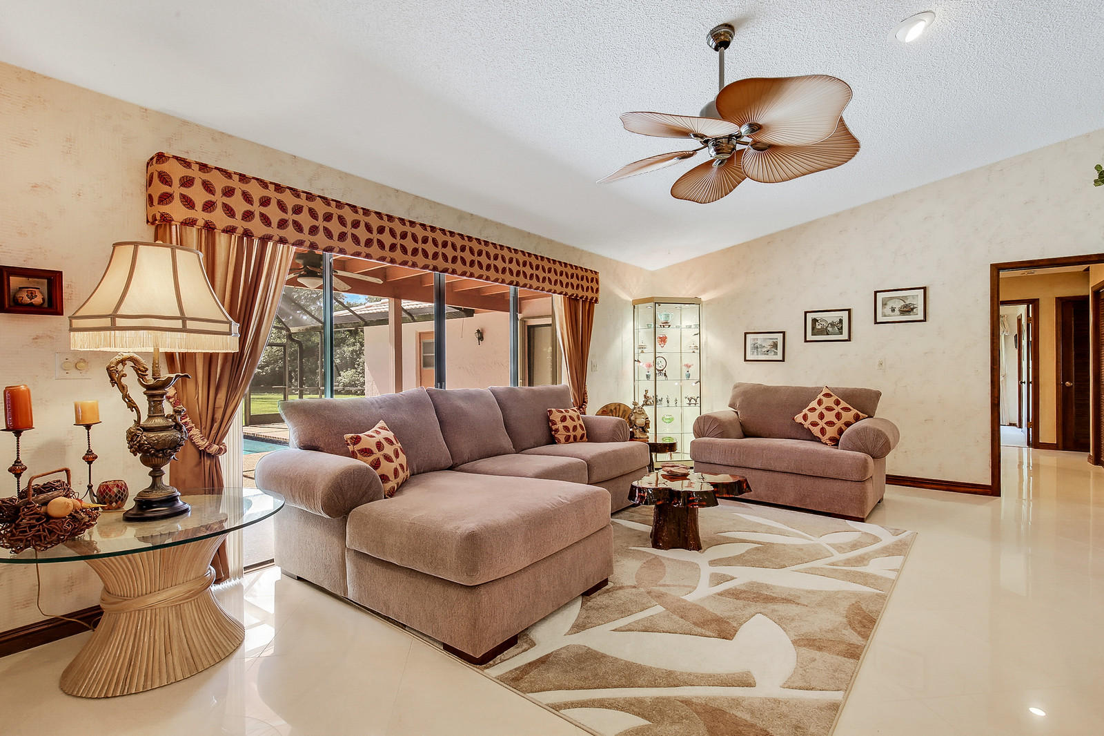 22648 Lemon Tree Lane Boca Raton, FL 33428 - Photo 11 of 34 Family Room