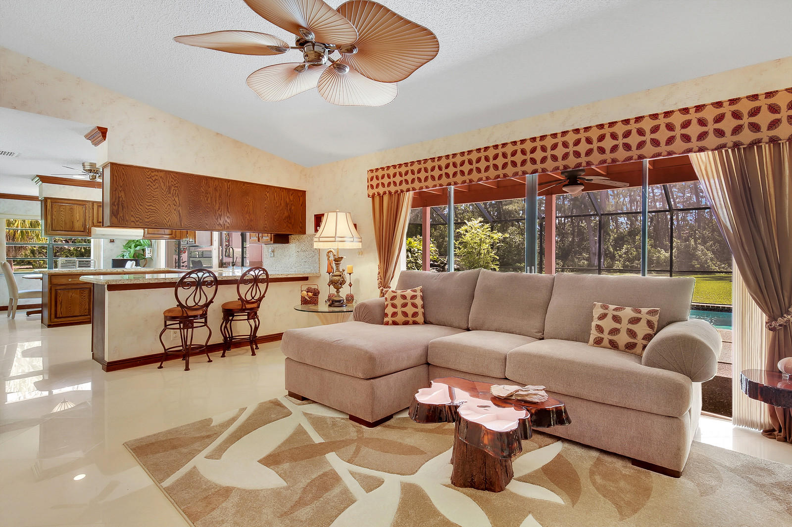 22648 Lemon Tree Lane Boca Raton, FL 33428 - Photo 13 of 34 Family Room