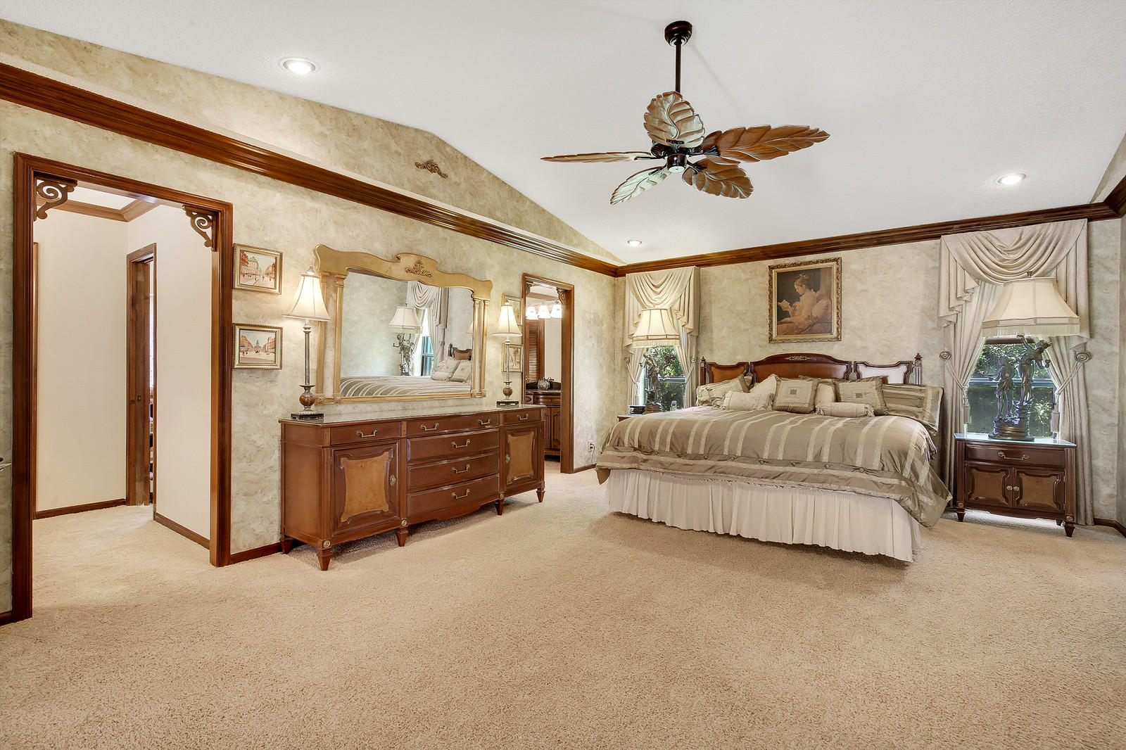22648 Lemon Tree Lane Boca Raton, FL 33428 - Photo 15 of 34 Master Bedroom