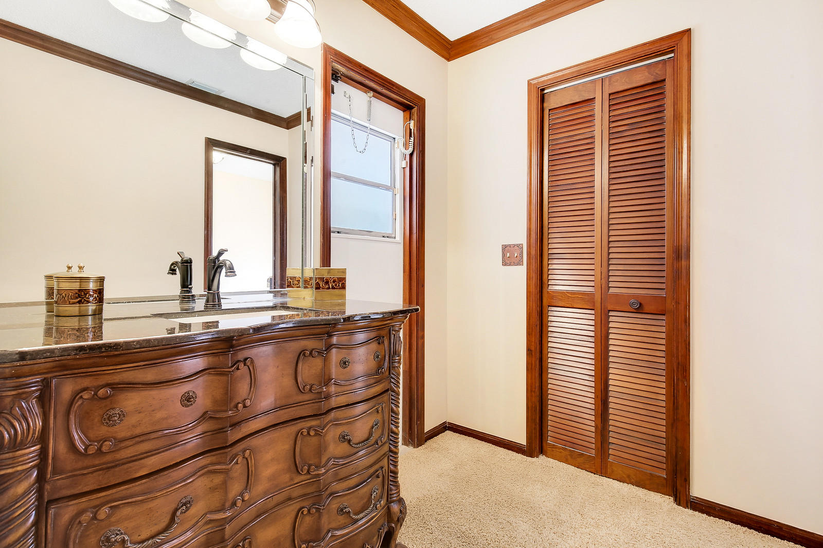 22648 Lemon Tree Lane Boca Raton, FL 33428 - Photo 16 of 34 Master Vanity "His"