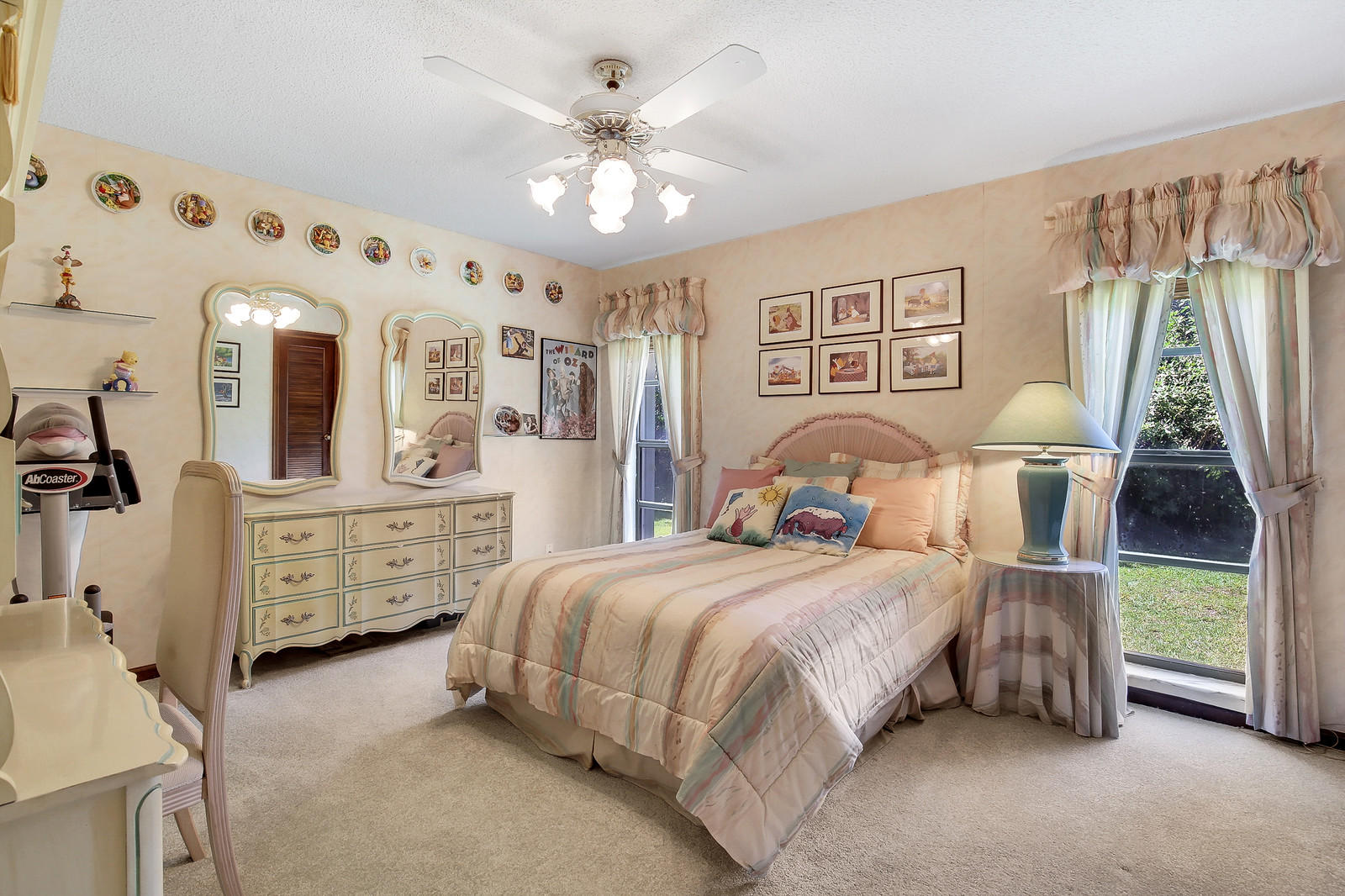 22648 Lemon Tree Lane Boca Raton, FL 33428 - Photo 20 of 34 2nd Bedroom