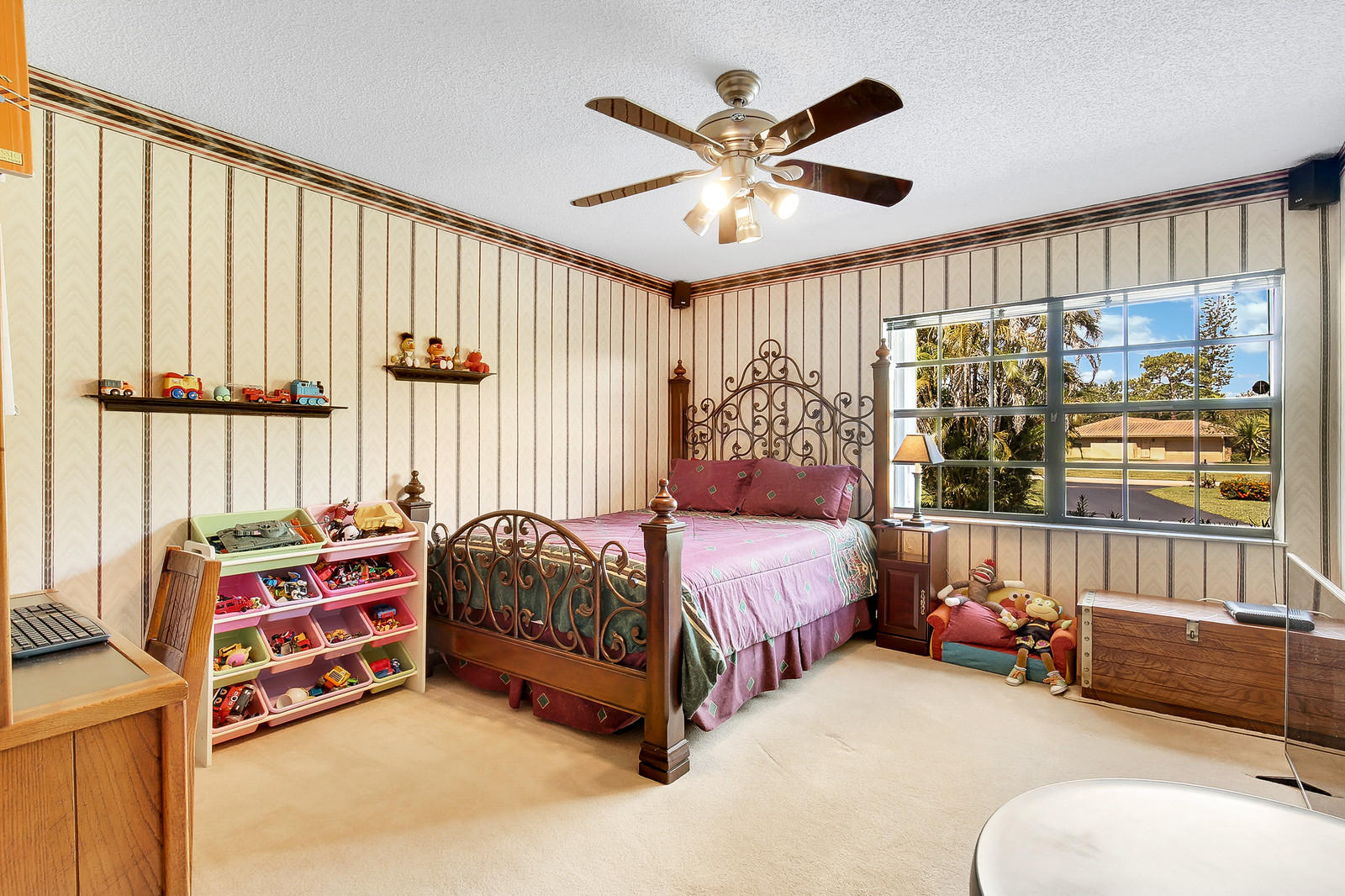 22648 Lemon Tree Lane Boca Raton, FL 33428 - Photo 24 of 34 4th Bedroom