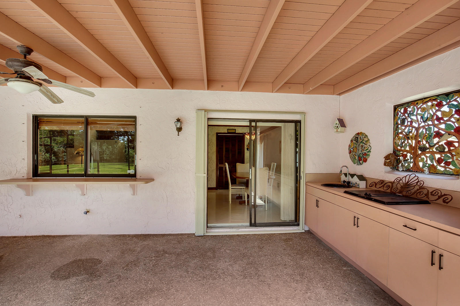 22648 Lemon Tree Lane Boca Raton, FL 33428 - Photo 26 of 34 Summer Kitchen