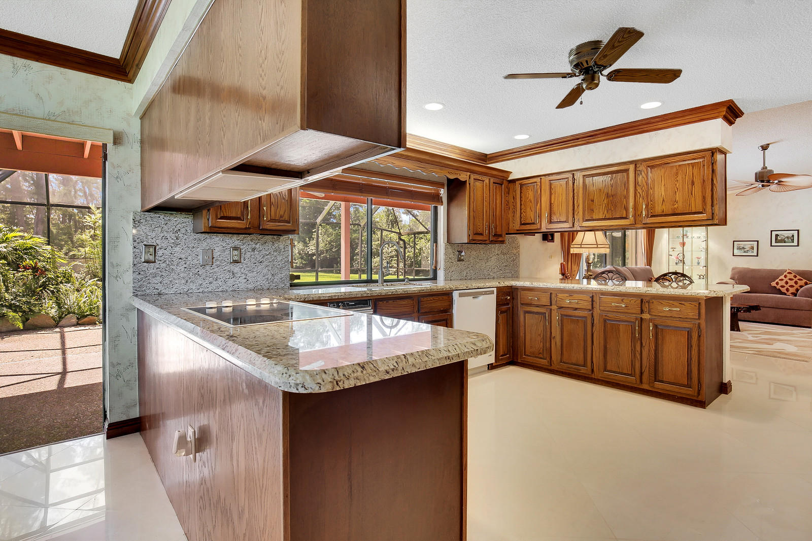 22648 Lemon Tree Lane Boca Raton, FL 33428 - Photo 7 of 34 Kitchen