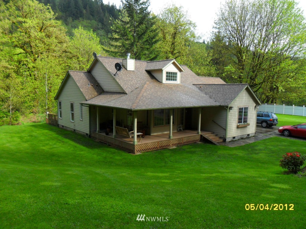 484 Apple Creek Road Longview, WA 98632 - Photo 1 of 1