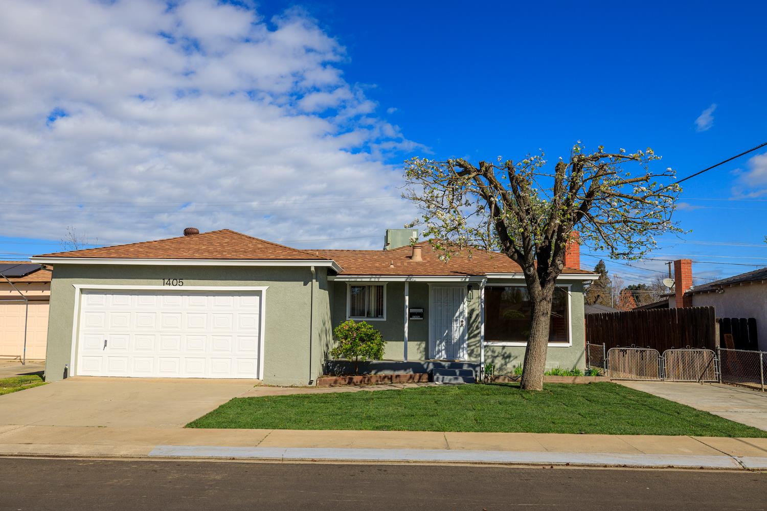 1405 Theo Avenue Modesto, CA 95350 - Photo 1 of 1