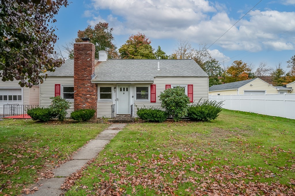 19 Shepherd Road Westborough, MA 01581 - Photo 26 of 27 Gallery Image 26