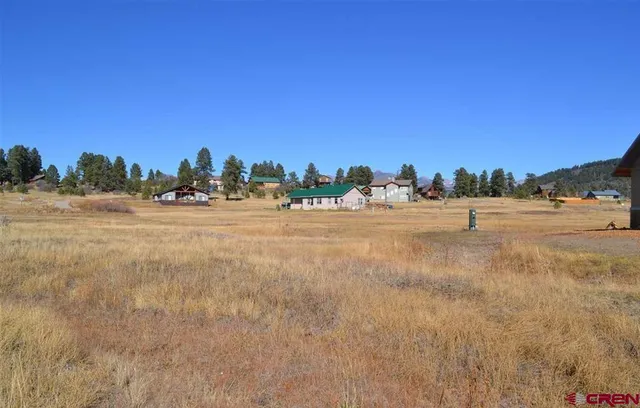 $34,900 | 61 Hills Circle, Pagosa Springs, CO 81147