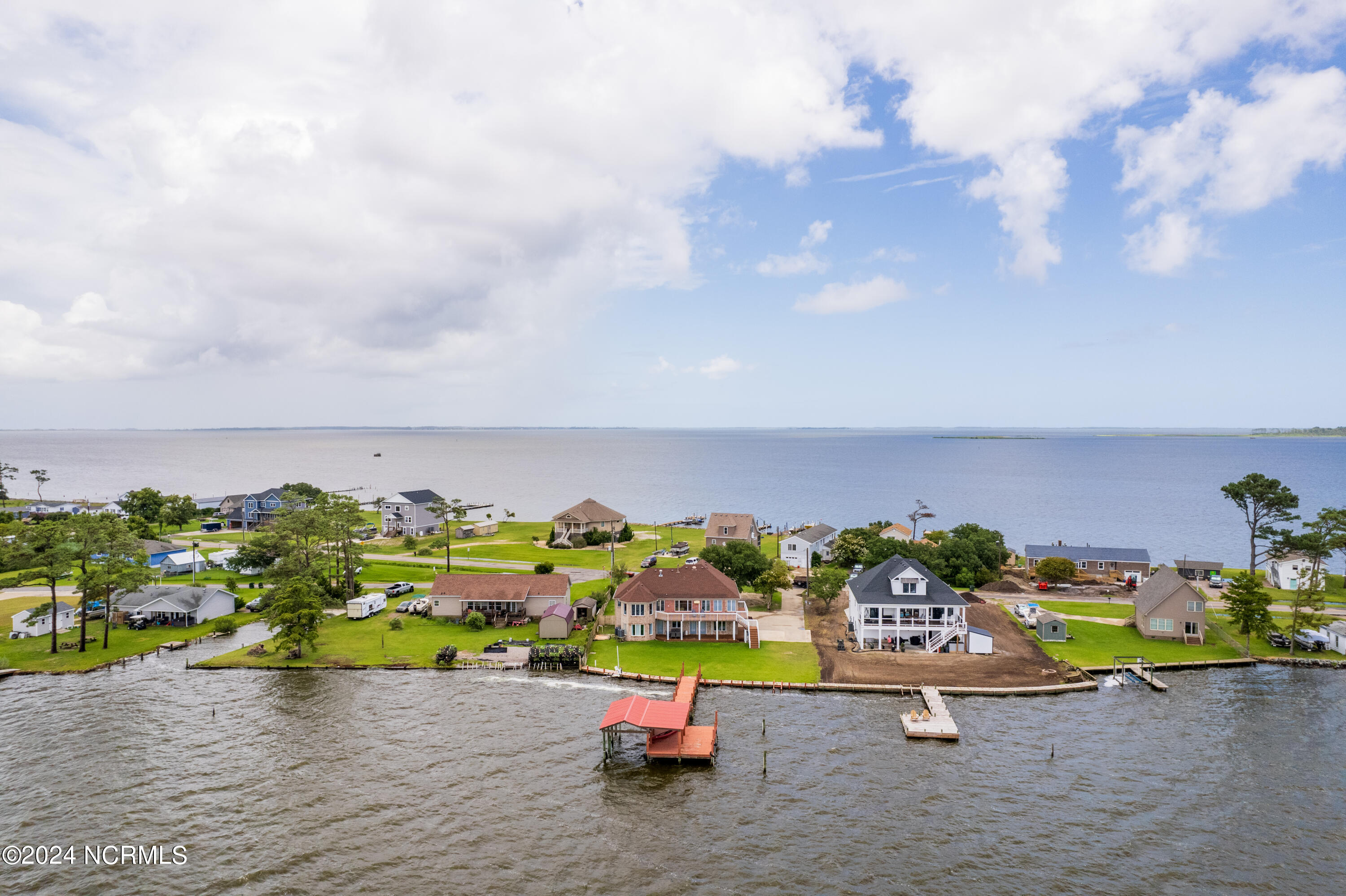 802 Bells Island Road Currituck, NC 27929 - Photo 13 of 50 802-17