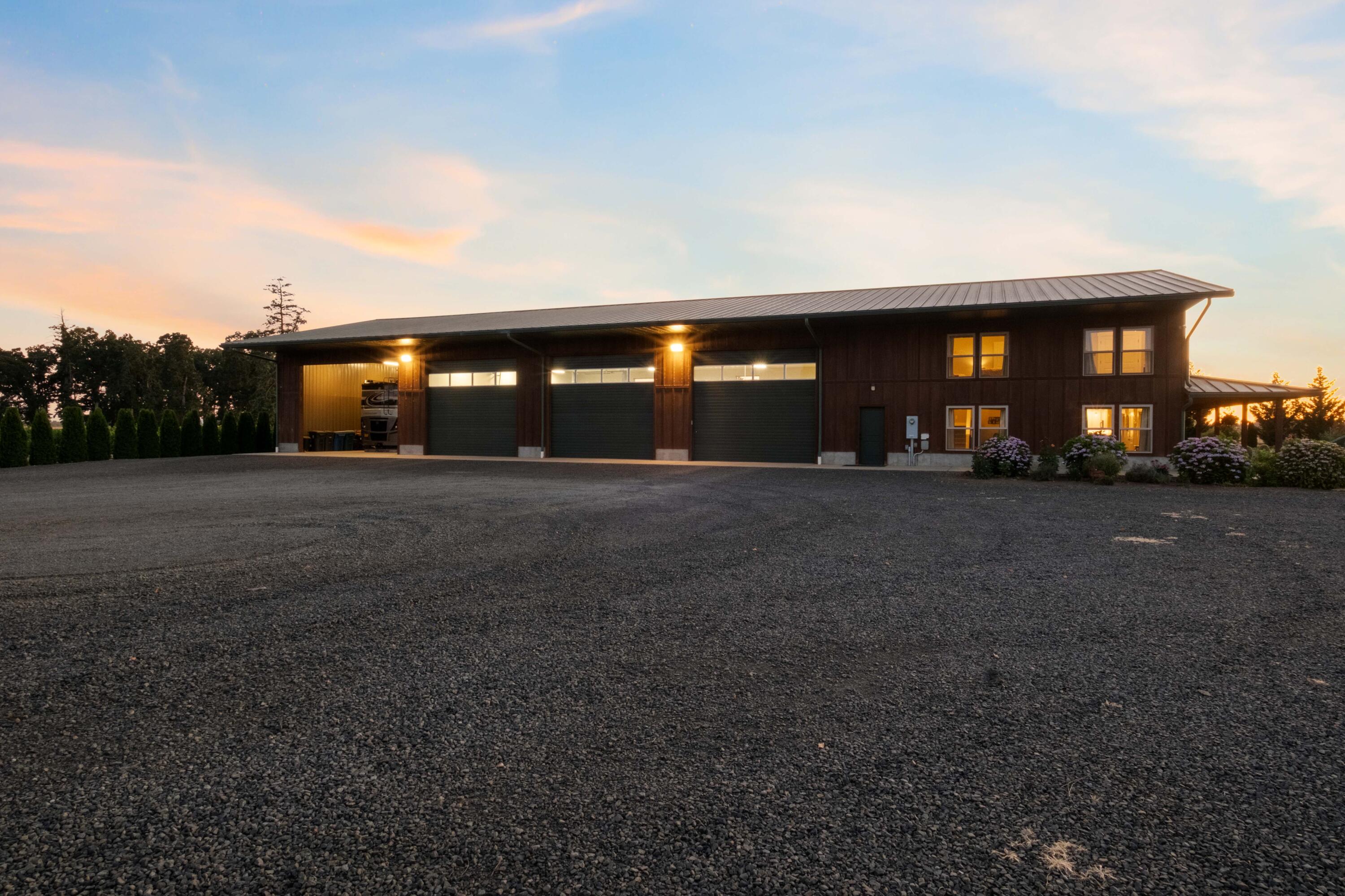 5295 St Louis Road Northeast Woodburn, OR 97071 - Photo 45 of 46 XHRM7644