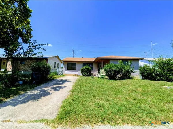 $100,000 | 3201 Taft Street, Killeen, TX 76543